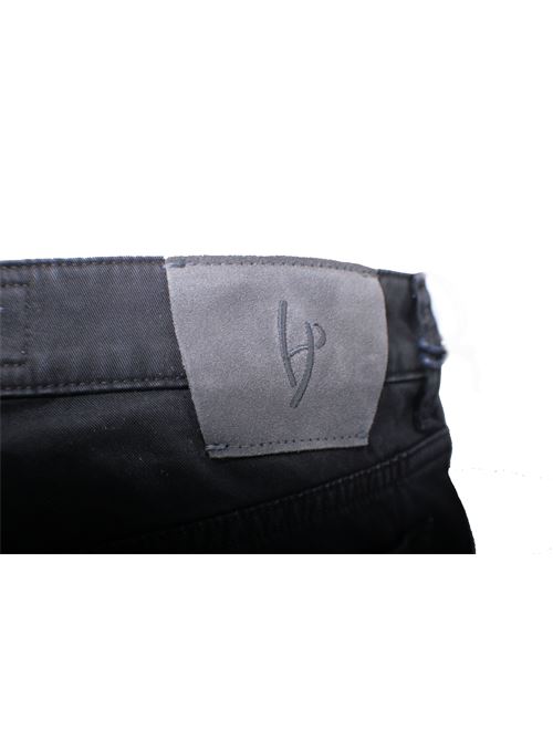 pantalone 5 tasche Hand Picked | RAVELLO-C-02718990